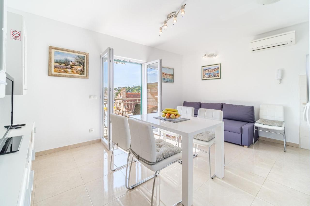 מילנה Villa Trebotic מראה חיצוני תמונה
