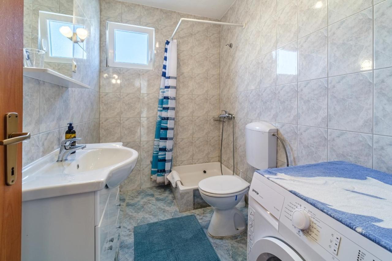 מילנה Villa Trebotic מראה חיצוני תמונה