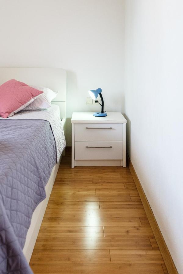 מילנה Villa Trebotic מראה חיצוני תמונה