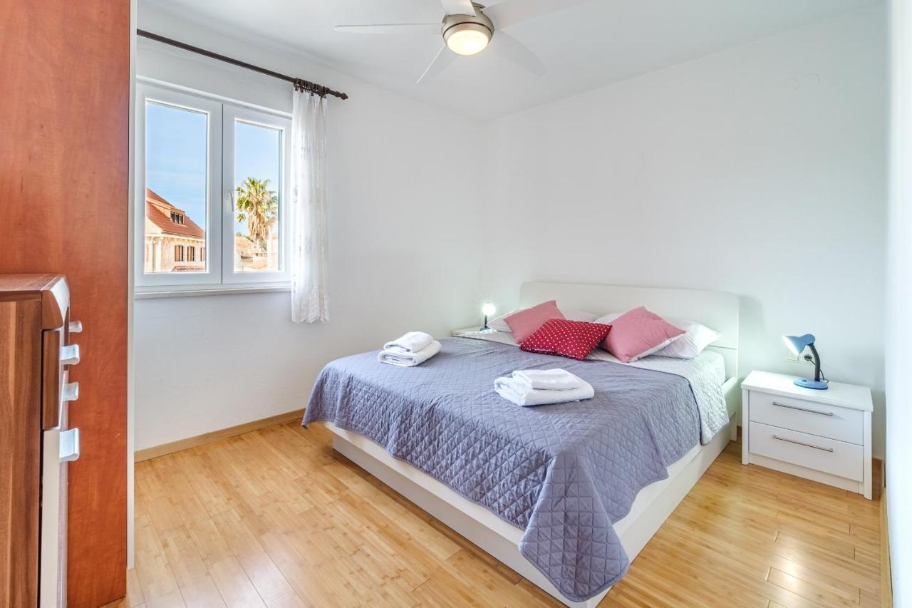 מילנה Villa Trebotic מראה חיצוני תמונה
