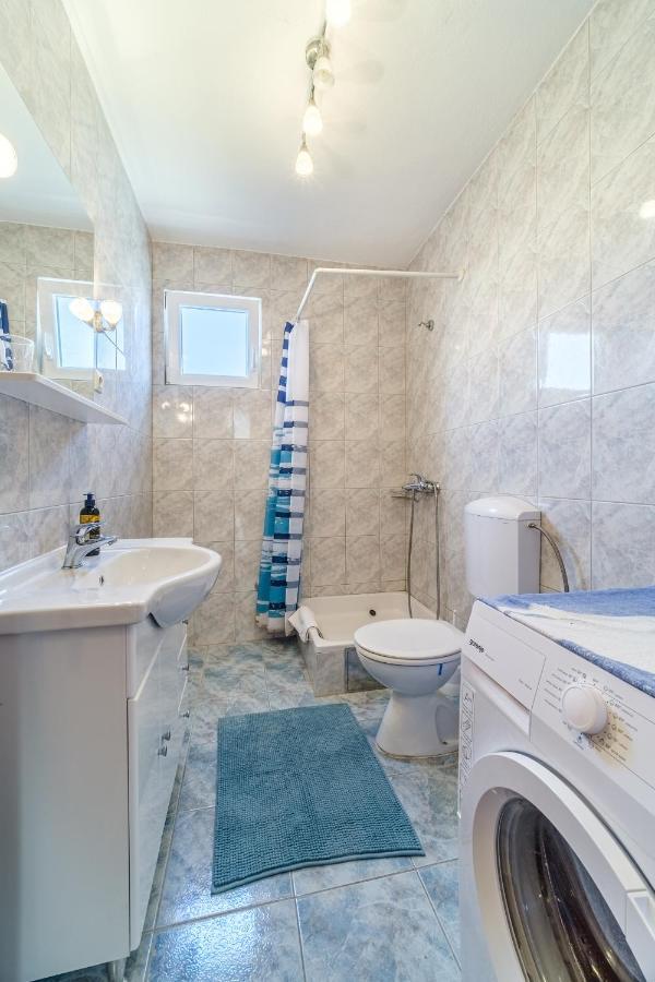 מילנה Villa Trebotic מראה חיצוני תמונה