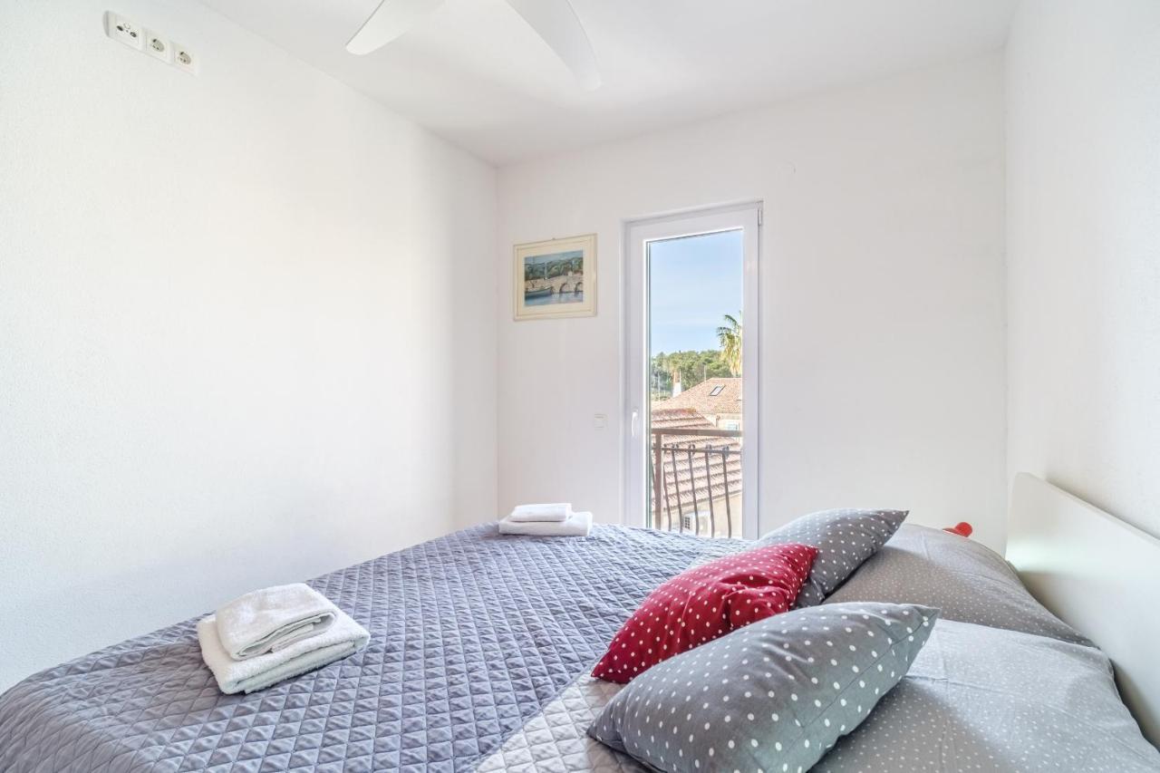 מילנה Villa Trebotic מראה חיצוני תמונה