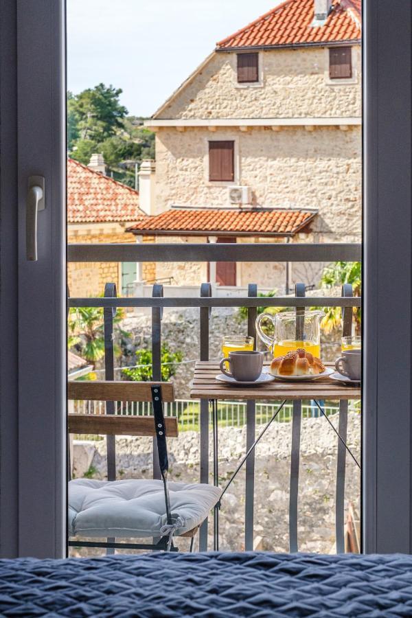 מילנה Villa Trebotic מראה חיצוני תמונה