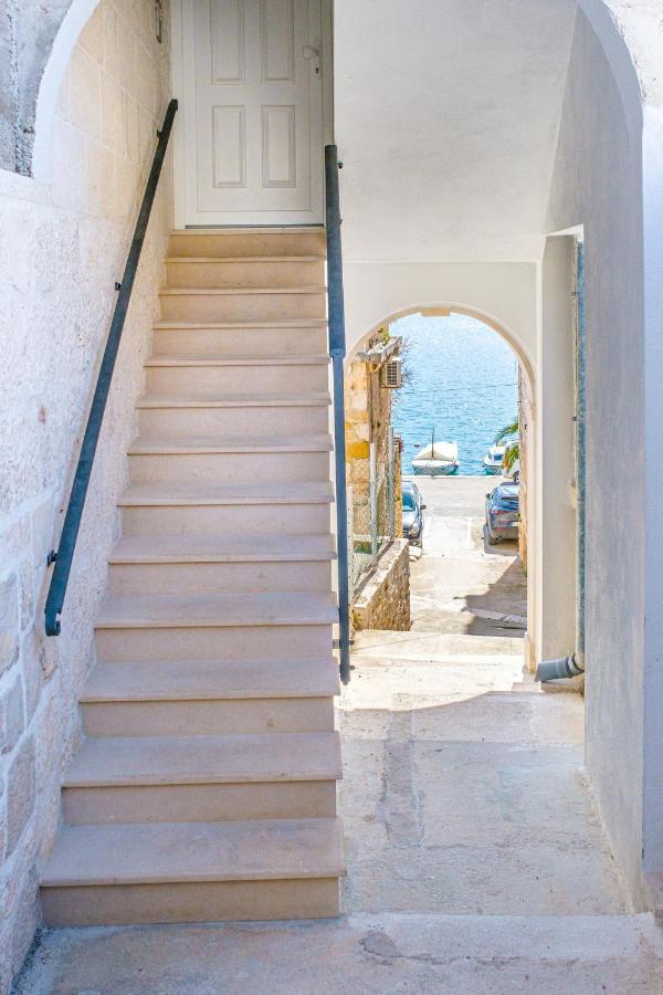 מילנה Villa Trebotic מראה חיצוני תמונה