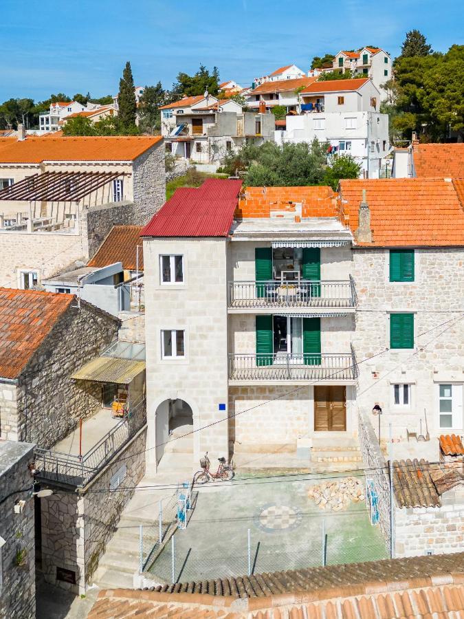 מילנה Villa Trebotic מראה חיצוני תמונה